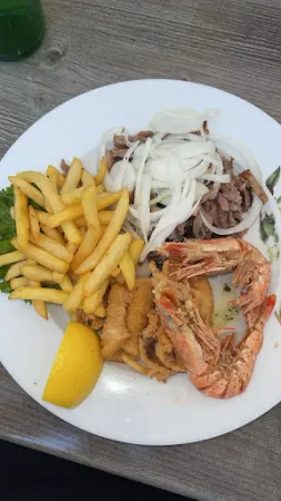 Bild von Restaurant Rhodos