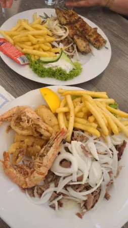 Bild von Restaurant Rhodos