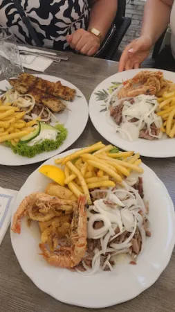 Bild von Restaurant Rhodos