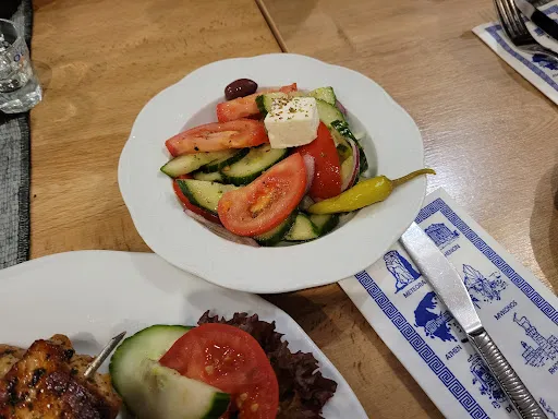Bild von Restaurant Rhodos