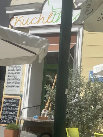 Bild von Kuchltheater Bad Ischl