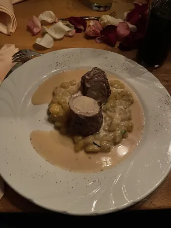 Bild von Gaststätte Zur Kreuzgass