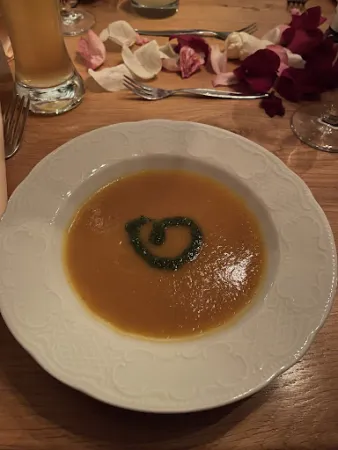 Bild von Gaststätte Zur Kreuzgass