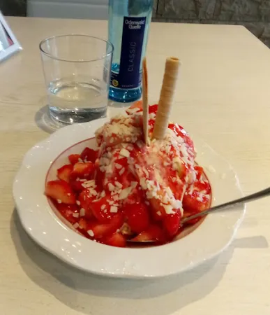 Bild von Eis Cafe Caffe & Gelato