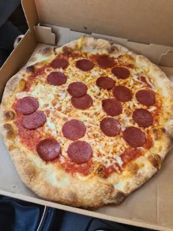 Bild von Capriccio Ristorante Pizzeria und Pinseria