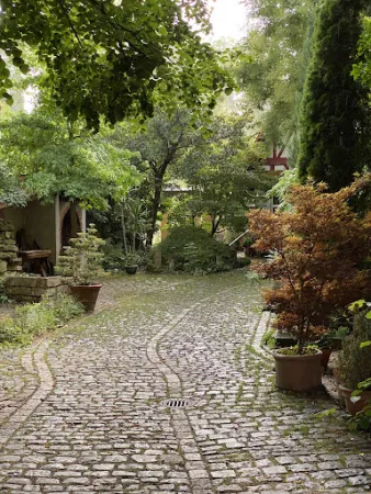 Bild von Bistro Toscana