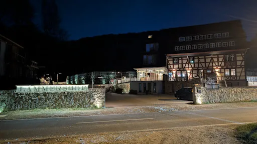 Bild von Landhotel Lammershof