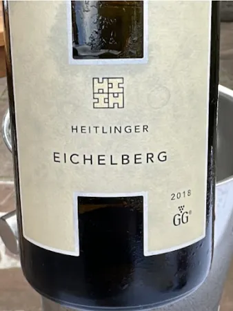 Bild von WILD X BERG