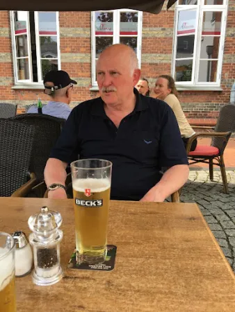 Bild von WILD X BERG