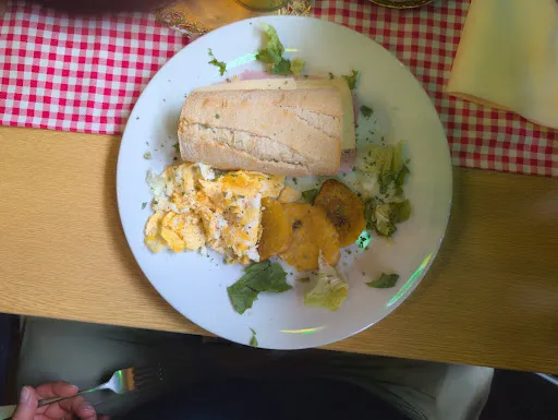 Bild von Trattoria Da Noyan