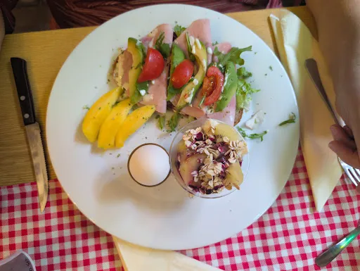 Bild von Trattoria Da Noyan