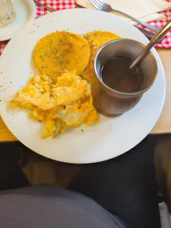 Bild von Trattoria Da Noyan
