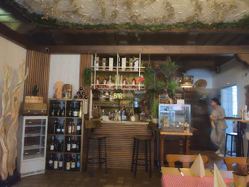 Bild von Trattoria Da Noyan