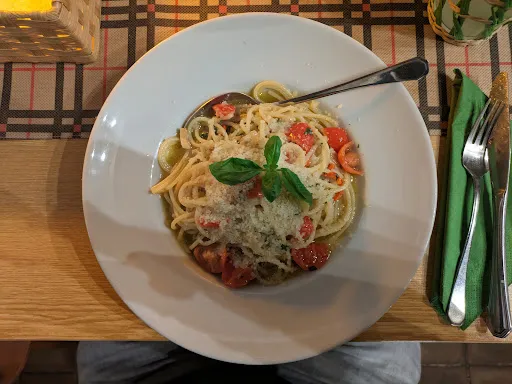 Bild von Trattoria Da Noyan
