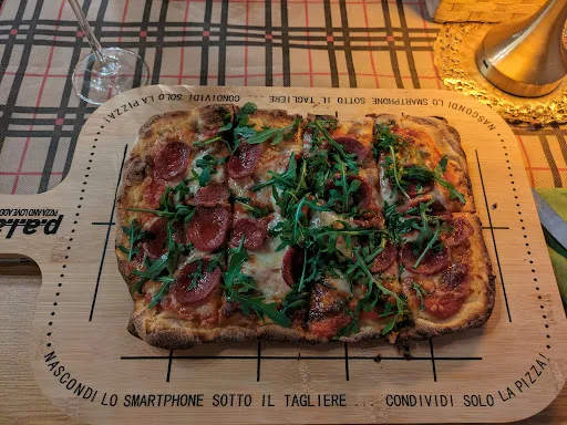 Bild von Trattoria Da Noyan