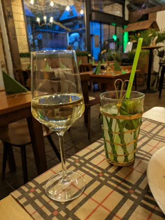 Bild von Trattoria Da Noyan