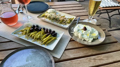 Bild von Restaurant Olive