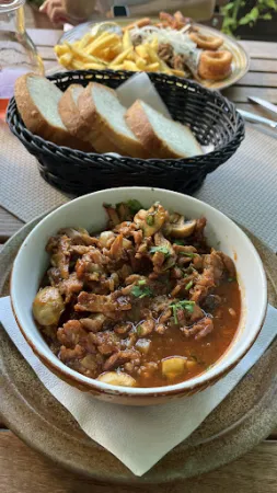 Bild von Restaurant Olive