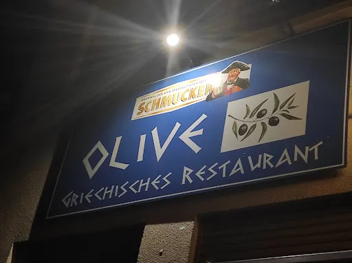 Bild von Restaurant Olive
