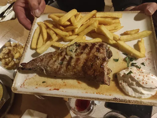 Bild von Restaurant Olive