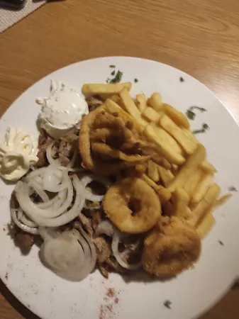 Bild von Restaurant Olive