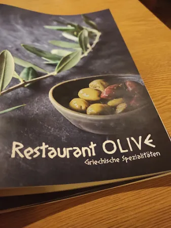 Bild von Restaurant Olive