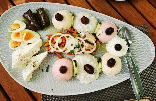Bild von Restaurant Olive