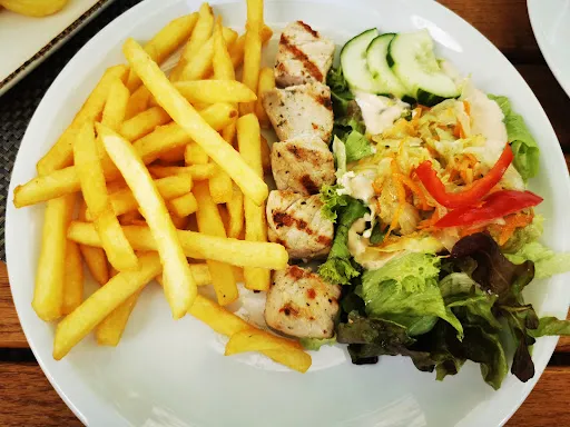 Bild von Restaurant Olive
