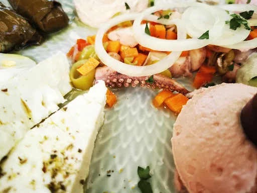 Bild von Restaurant Olive