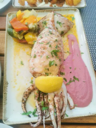 Bild von Restaurant Olive
