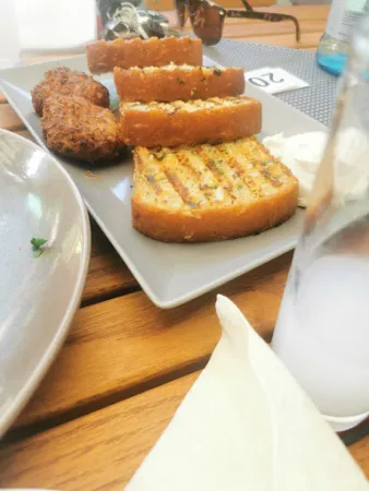 Bild von Restaurant Olive