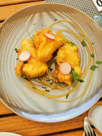 Bild von Restaurant Olive