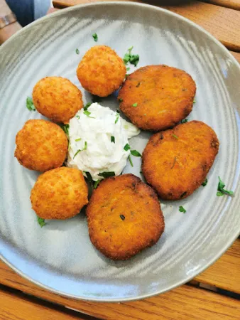 Bild von Restaurant Olive