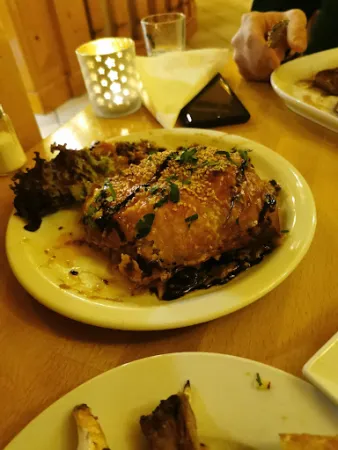 Bild von Restaurant Olive