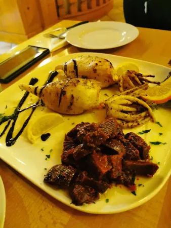 Bild von Restaurant Olive