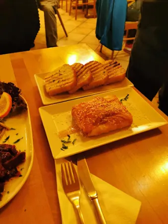 Bild von Restaurant Olive