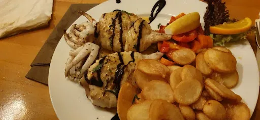 Bild von Restaurant Olive