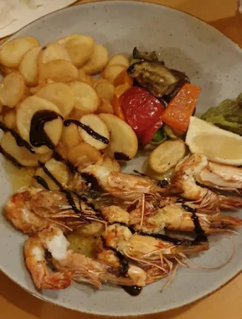 Bild von Restaurant Olive
