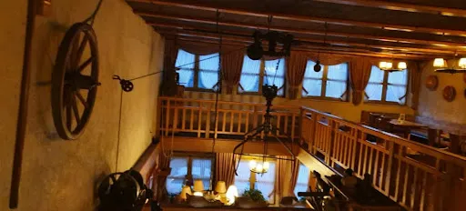 Bild von Restaurant Olive
