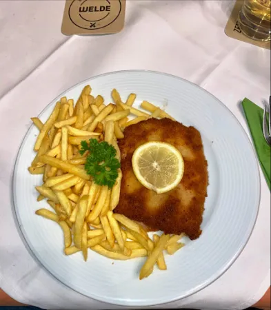Bild von Gasthaus Zum Grünen Laub