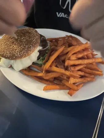 Bild von Flamme & Feuer American Diner