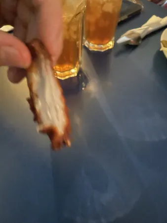 Bild von Flamme & Feuer American Diner