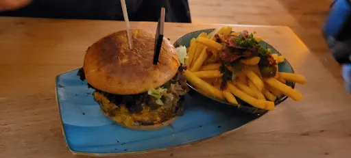 Bild von mampf-burger