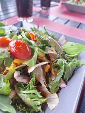 Bild von Ristorante Al Dente - Weiher