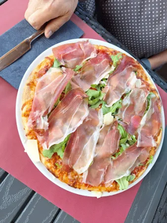 Bild von Ristorante Al Dente - Weiher