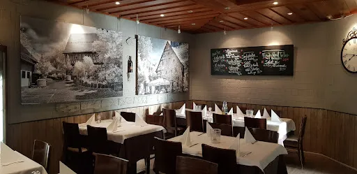 Bild von La Fattoria im Abrahamshof - Antonio Campanelli