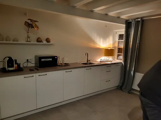 Bild von La Fattoria im Abrahamshof - Antonio Campanelli