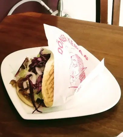 Bild von Alibaba Schnell-Restaurant
