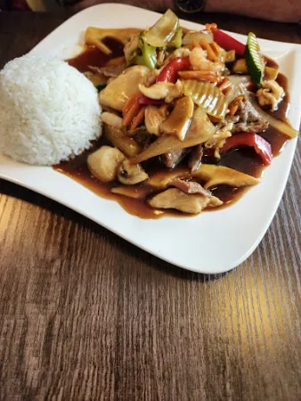 Bild von Asia Bistro