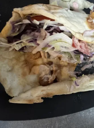 Bild von Hazar Döner
